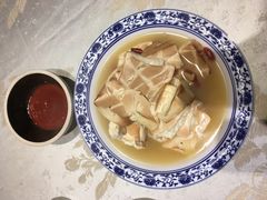 孔府豆腐-鲁城往事(游客中心店)
