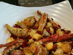 -蟹之国·精品蟹料理(极地店)