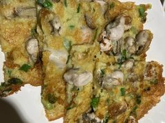 蚝仔煎蛋-广东道至正餐厅(区庄店)
