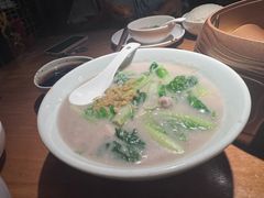 荔浦芋头焖小白菜-桂小厨广西菜(印象城店)