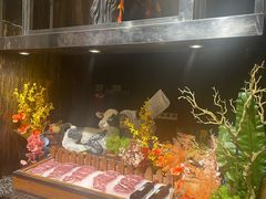 -芭菲盛宴·环球美食(北城国际店)