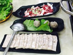 -潮汕良记牛肉火锅(洪武路店)