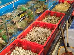 -渔享海尚鲜酒楼(广海渔人码头店)