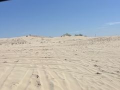 -库伦旗银沙湾旅游景区