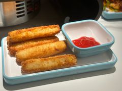 -江边城外烤全鱼(汉光百货店)