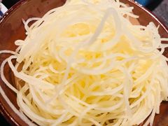 -山城棒棒军手作火锅·天花板手撕水牛鲜毛肚(北京店)
