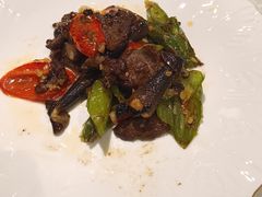 -红棉中餐厅·广州海航威斯汀酒店