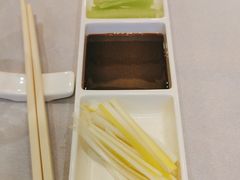 -全聚德(上海首店浦东店)
