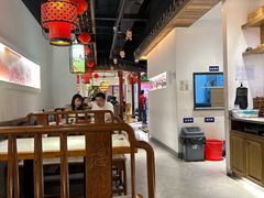-春天里餐厅(西田城店)