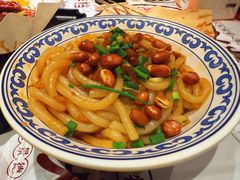 -乐乐大排档·30年老字号(浙江路店)