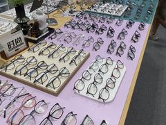 -Eziwish眼镜·蔡司授权店