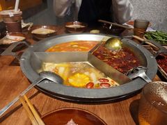 -楠火锅(昆山金鹰店)