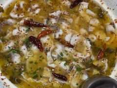 -太二酸菜鱼(天鹅湖万达店)