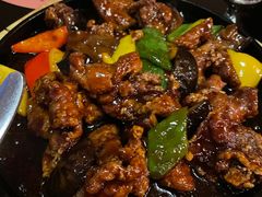 -金厨泰国餐厅·全泰籍厨师料理(拱北店)