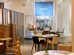 大堂-at cafe 意大利餐厅(集美店)