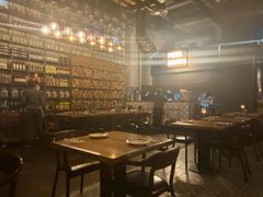 大堂-PIZZA BIANCA(民园店)