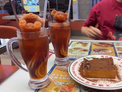 -文通冰室(东方宝泰店)