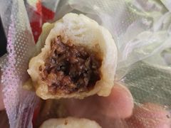 -吃不亏特色包子(三峡广场店)