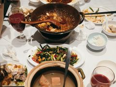 -眉州东坡·熊猫主题餐厅(枫蓝店)