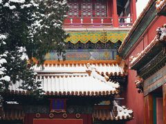 -故宫博物院(故宫)