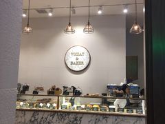 -WHEAT&BAKER-麥(凯德来福士店)