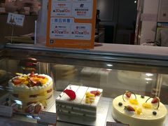 -BreadTalk面包新语·烘焙蛋糕(海珠丽影广场店)