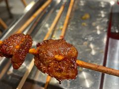 -香满堂川湘菜烤鱼(龙茗路店)