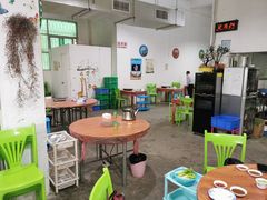 -蔡社牛肉城(龙湖店)