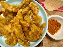 -小满手工粉(北京来福士店)