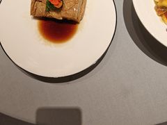 -狮王府淮扬菜(新街口友谊店)