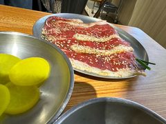 -哼蟹二将·烤肉酱蟹(合生汇店)