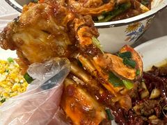-辣螃铠盆盆蟹大排档(总店)
