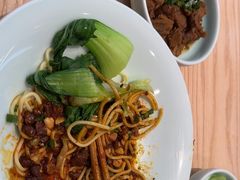 -醉面(五道口启迪大厦店)