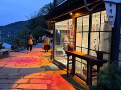 -绩溪龙川景区