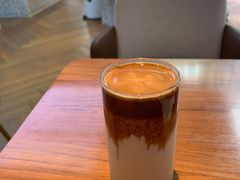 -Line 咖啡(石厦花园店)