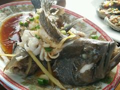 -花乐餐厅(涠洲岛店)