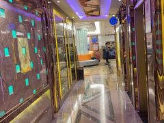 -V麦量贩KTV(富康城店)