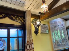 -Santoor 萨都里印度餐厅(北锣鼓巷店)