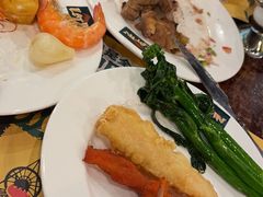 -拉丁餐厅·巴西烤肉自助(正佳广场店)