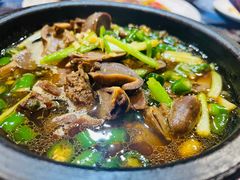 -富乐山酒店(西黄城根北街店)