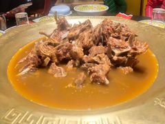 -芦月轩羊蝎子(劲松店)