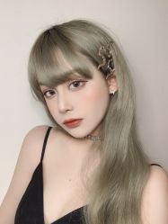 -秦·专注剪发
