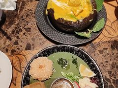 -宇安泰料(龙湖天街黑金店)