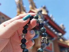 -槟城观音庙(Goddess of Mercy)