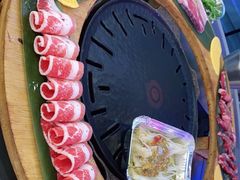 -玄希浪漫厨房·韩料烤肉(湖滨银泰in77店)