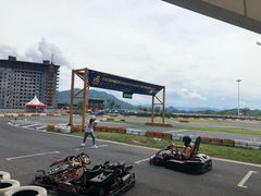 -千岛湖燃擎卡丁车赛车主题乐园(秀湖路店)