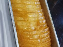 烤土豆-五观堂素食(新华路店)