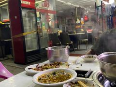 -贵州豆腐王(上合店)