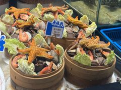 -老渔民·北塘海鲜(新港远洋宾馆店)