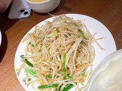 -姥姥家春饼店(八里庄店)